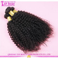 6A Grade Topper Hair Weave Virgin Mongolian Kinky Curly Hair